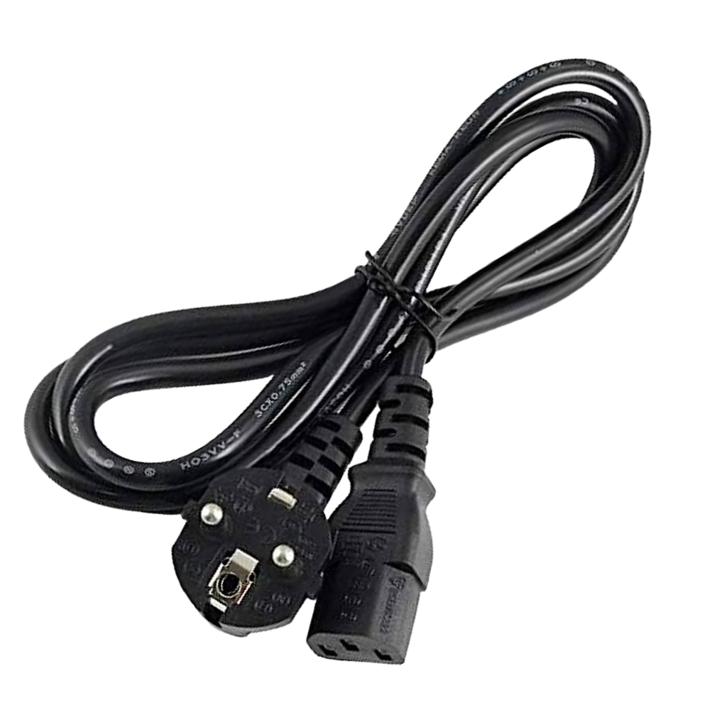 Cable Power PC Fox 1.5M