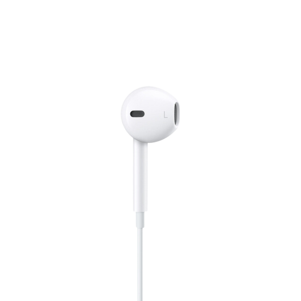 Earphone Wired Apple (3.5Mm)