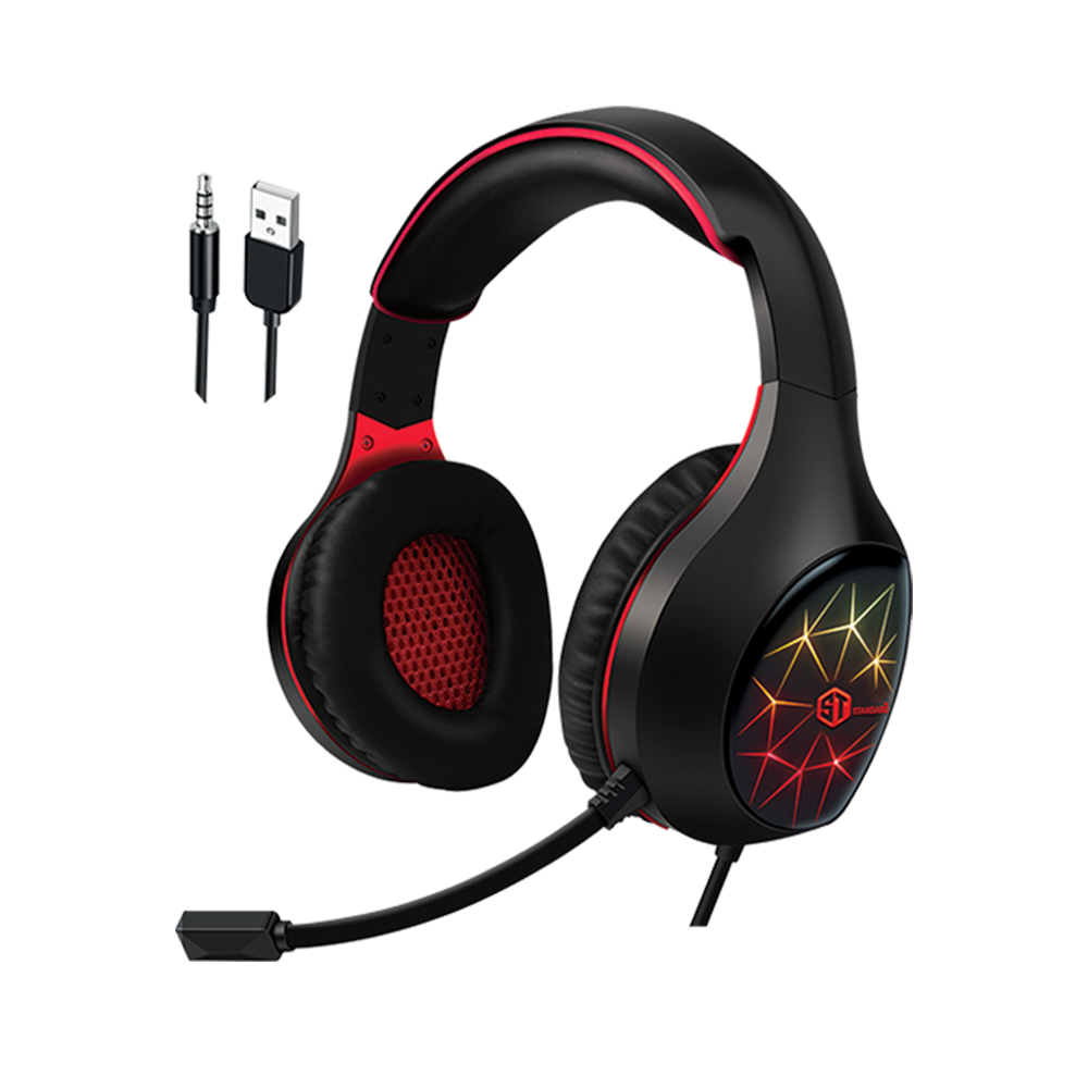 HEADPHONE WIRED
