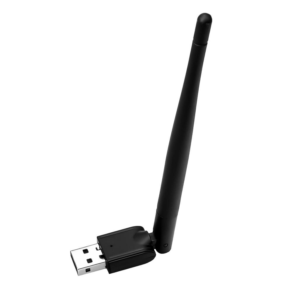 Lan Card USB Wireless TV-Max Tray (1Ant)