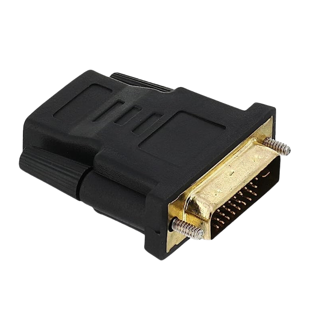 CONVERT DVI 0PIN TO HDMI