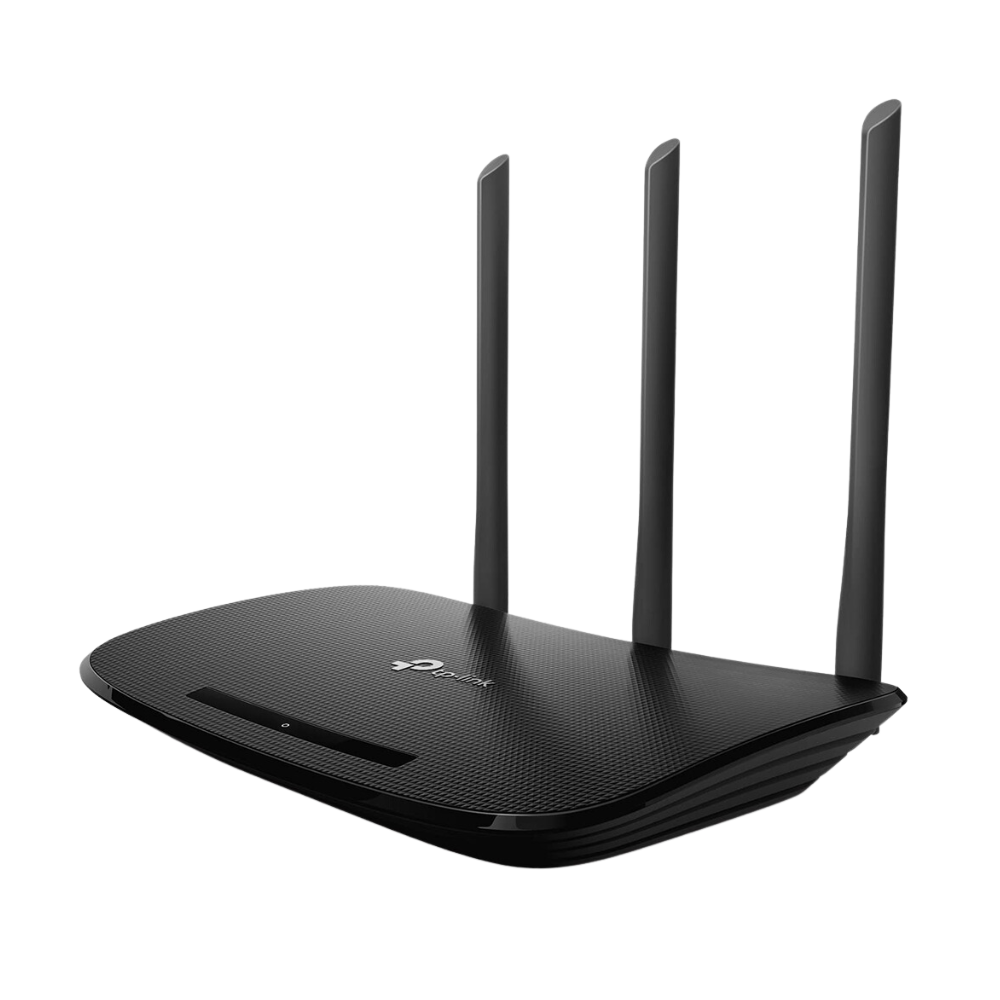 Access Point TP-Link TL-WR940N (4 Port - 3 Antenna)