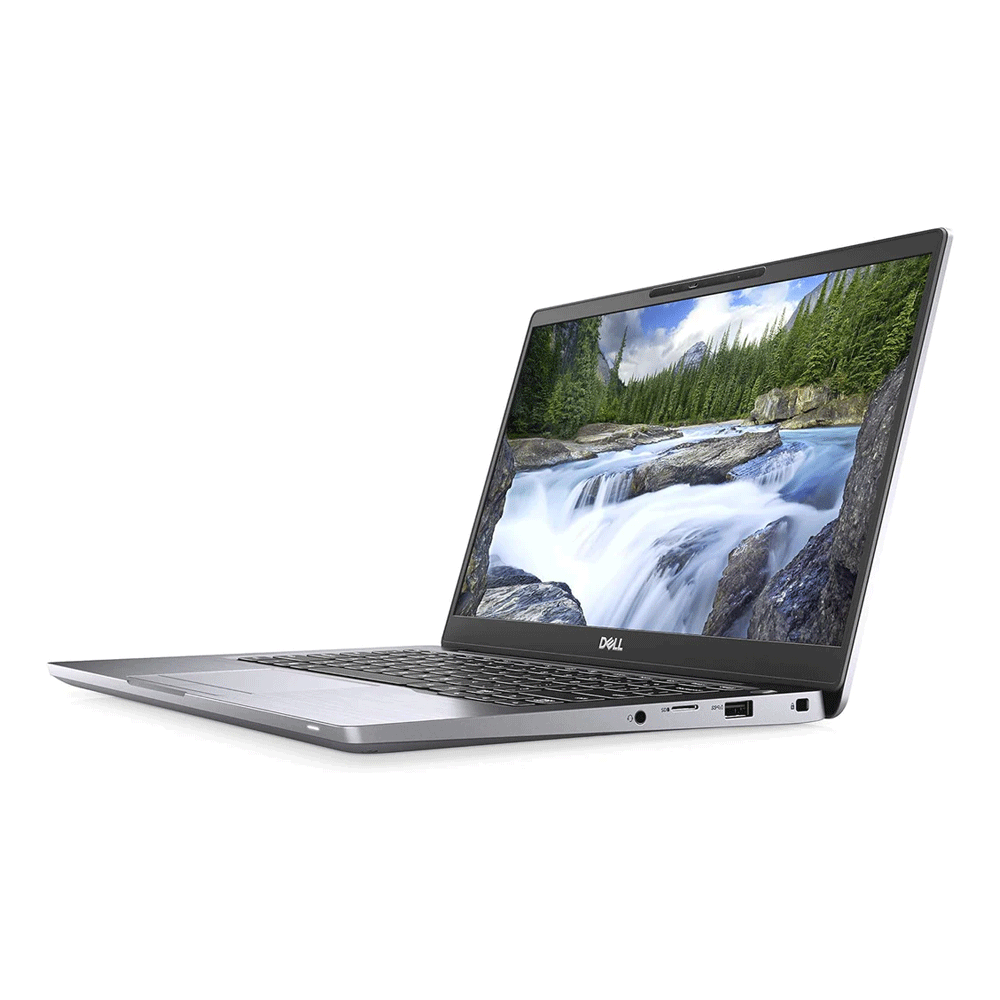 Laptop Used Dell Latitude 7300 (I5/8365U - 8G DDR4 - 256G NVMe - Intel UHD Graphics 620 - Cam - 13.3 Inch)