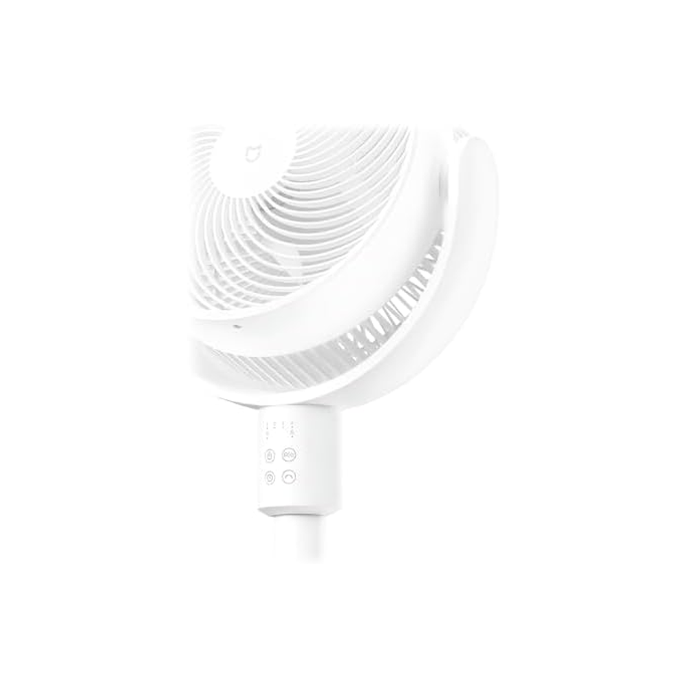 Xiaomi Mijia Smart Standing Air Circulation Fan CN - White