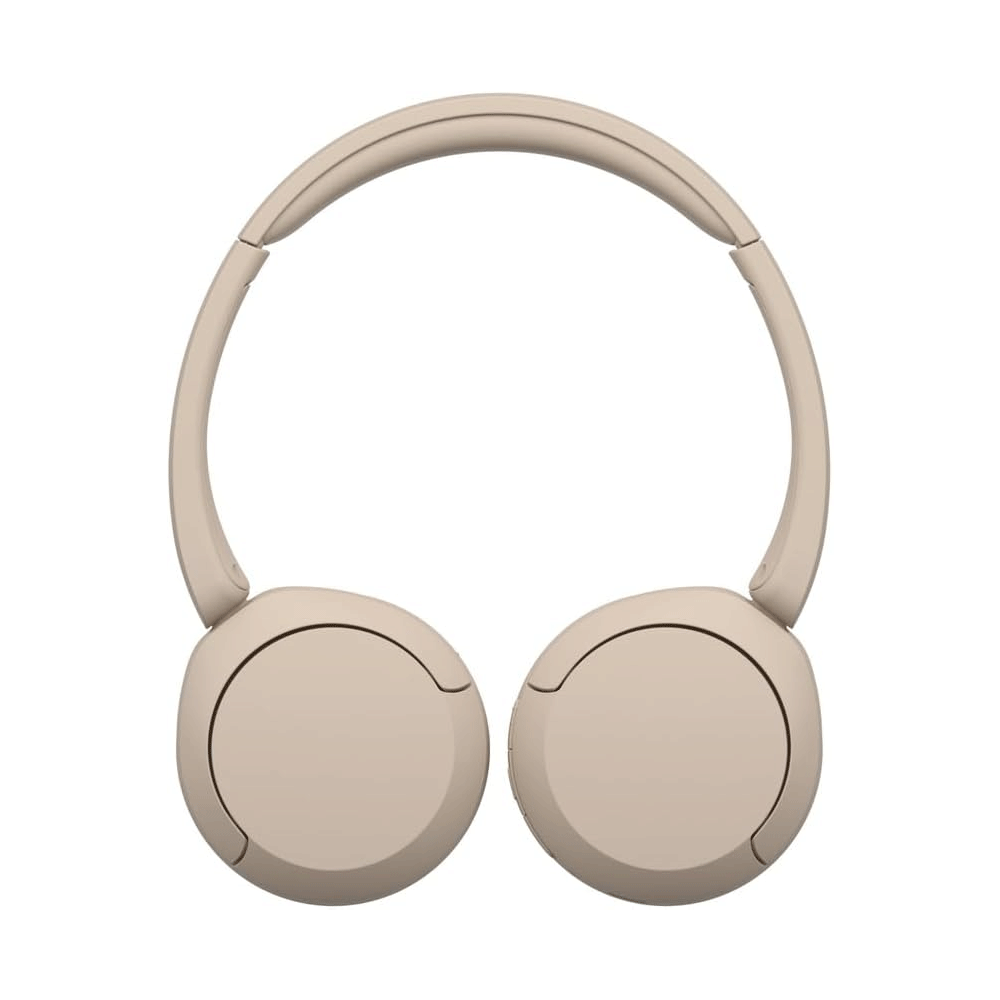 Sony WH-CH520 Bluetooth Headphone - Beige