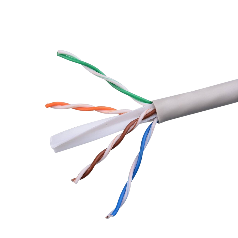 CABLE NETWORK CAT6 2B 5.0M DC523