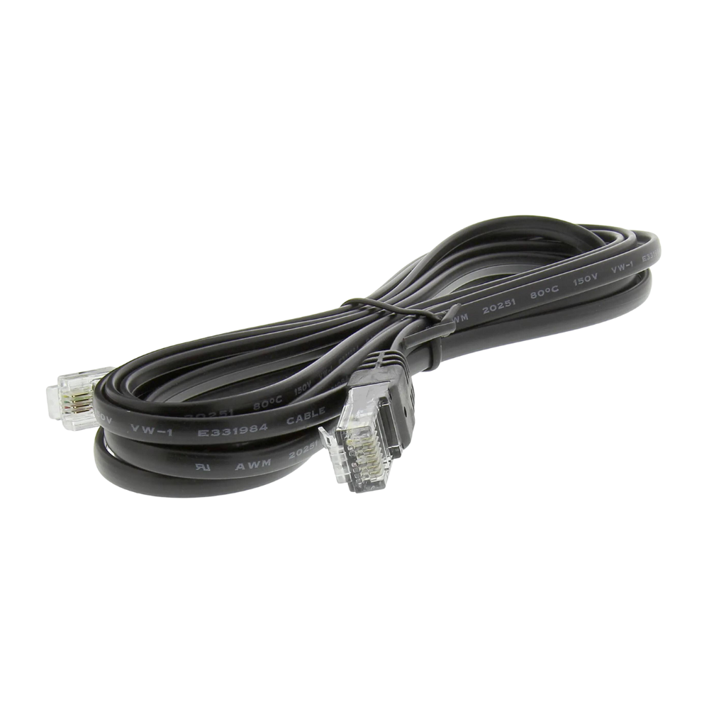 Cable Telephone Aplus Ab-10Kt 3M