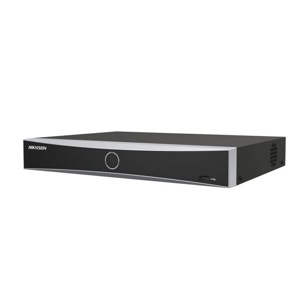 Hikvision DS-7616NXI-K1 4K 16-Channel NVR