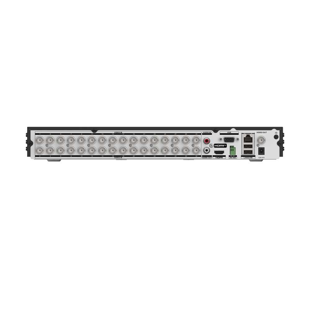 Hikvision iDS-7232HQHI-M2/XT 1080P 32-Channel DVR