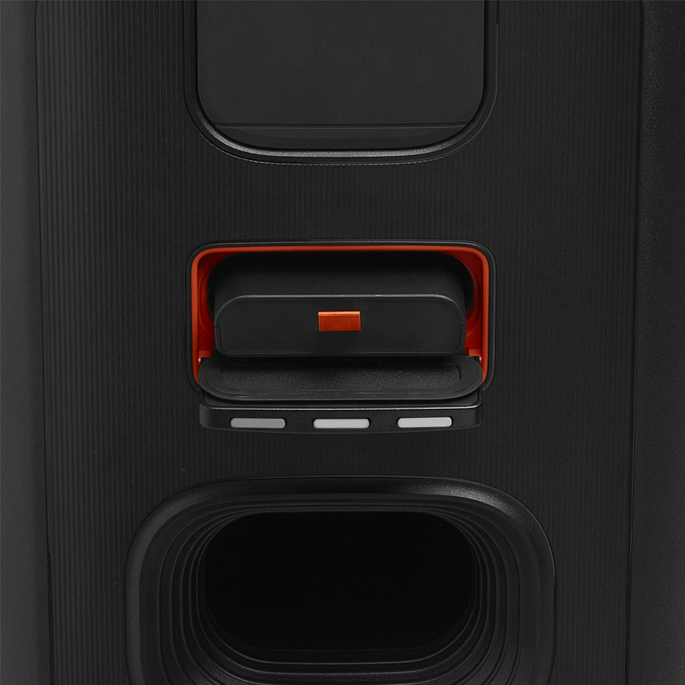 Speaker JBL Partybox Stage 320