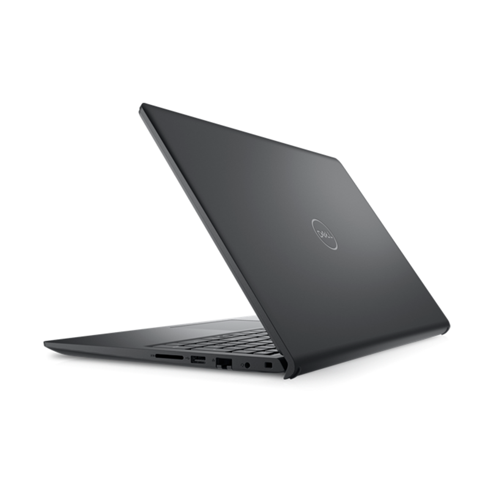 Laptop Dell Vostro 3515 (Amd Ryzen 5/3450U - 8G DDR4 - 256G M.2 NVMe - Amd Radeon Vega 8 - 15.6 Inch FHD 60Hz) - Black