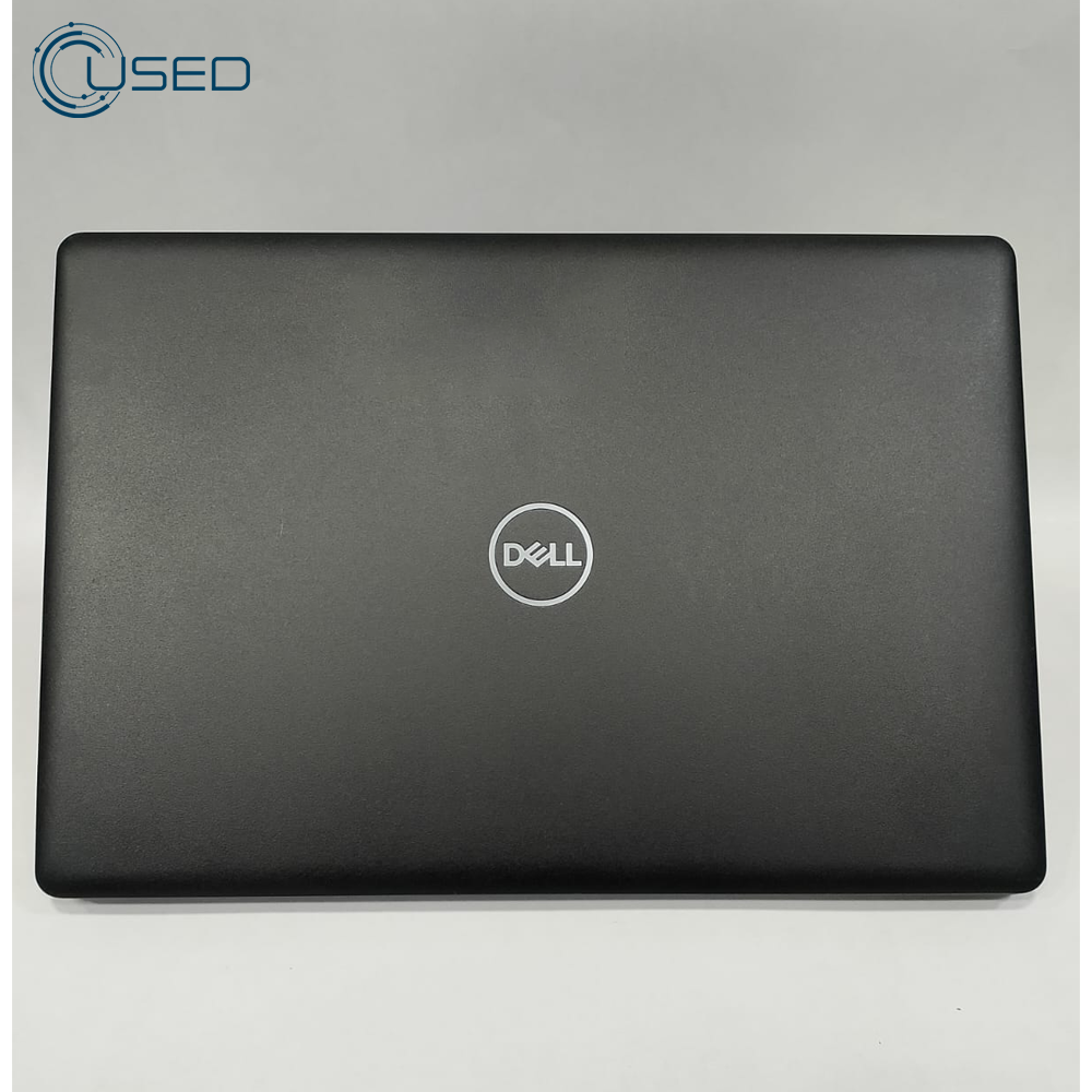 Laptop Used Dell Latitude 3590 (I7/8550U - 8G DDR4 - 256G SSD - Amd Radeon 530 2G DDR5 - Cam - 15.6 Inch)