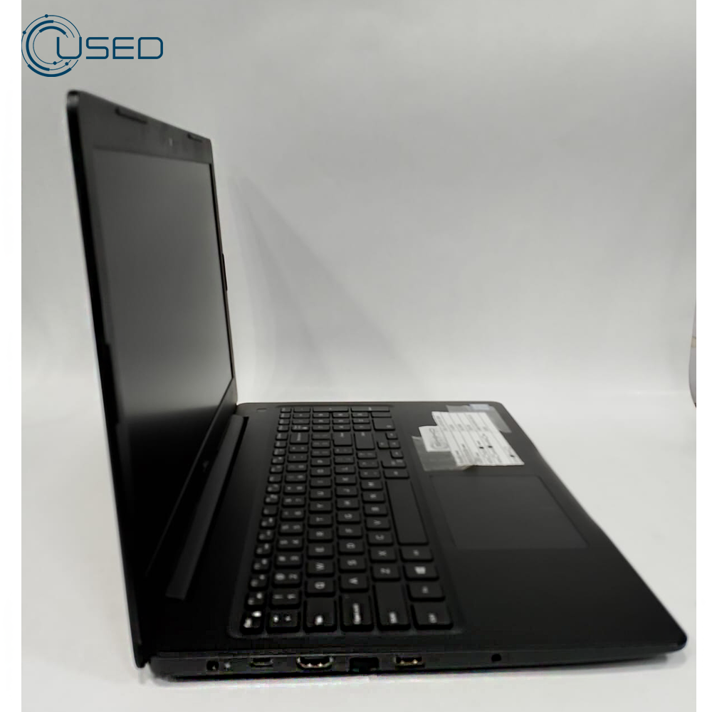 Laptop Used Dell Latitude 3590 (I7/8550U - 8G DDR4 - 256G SSD - Amd Radeon 530 2G DDR5 - Cam - 15.6 Inch)