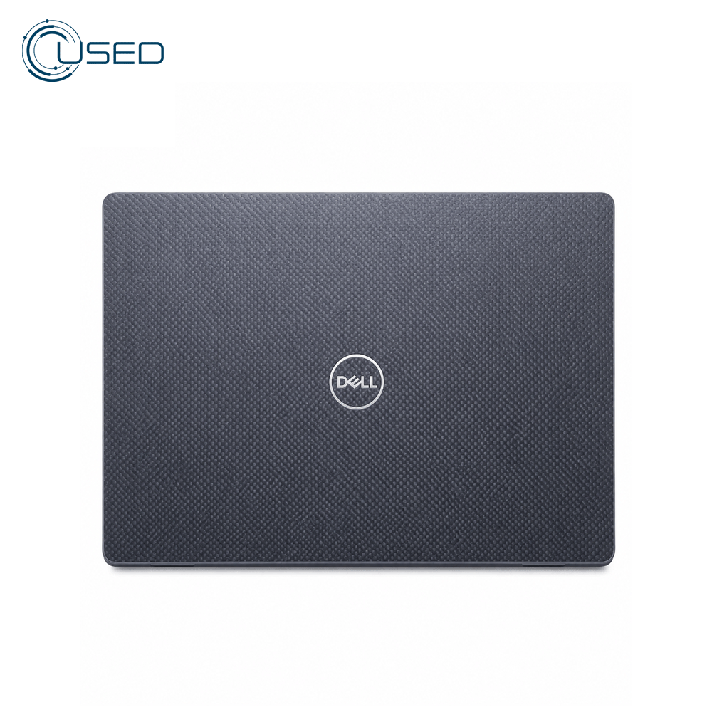 Laptop Used Dell Latitude 7310 (I7/10610U - 16G DDR4 - 256G Nvme - Intel UHD Graphics - Cam - 13.3 Inch)