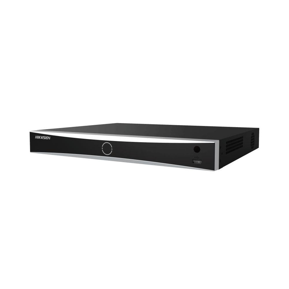 Hikvision DS-7608NXI-K2/8P 4K 8-Channel NVR