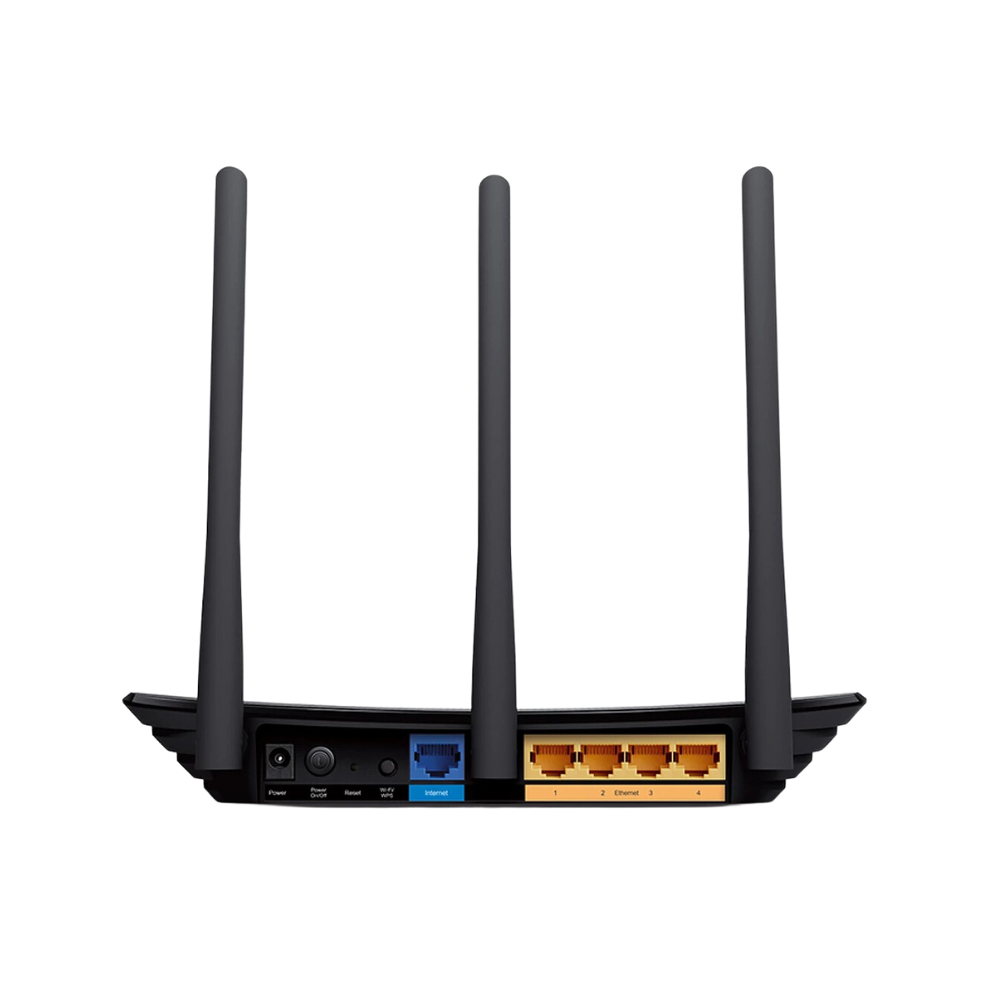 Access Point 4 Port TP-Link TL-WR940N (3Ant)