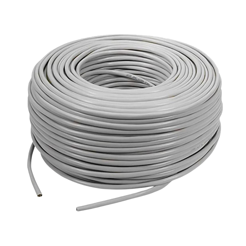 CABLE NETWORK CAT5 XP LINK 305M