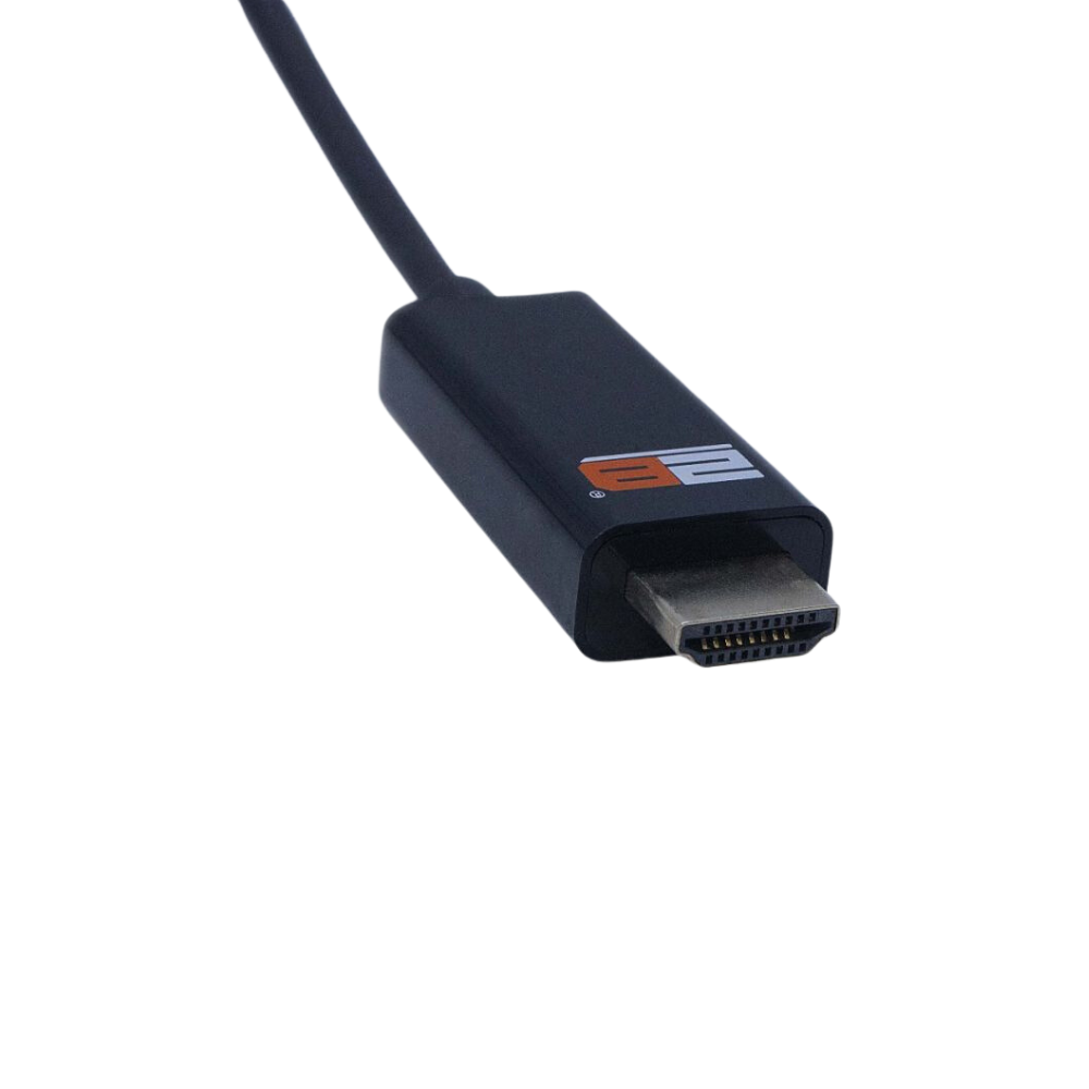 2B CV226 Type-C to HDMI Cable 1.8m