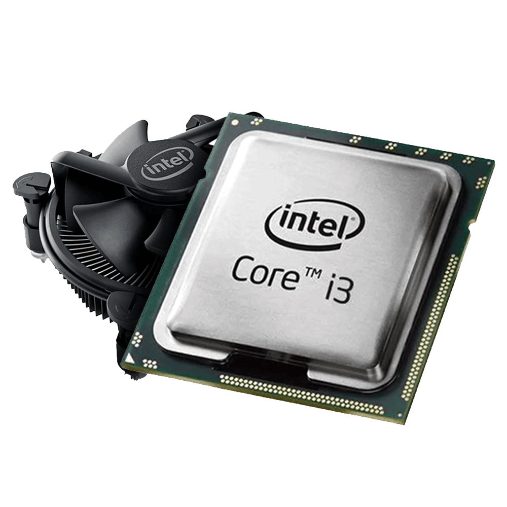 CPU INTEL CORE I3-10105F (3.7GHZ/6MB) (LGA1200)