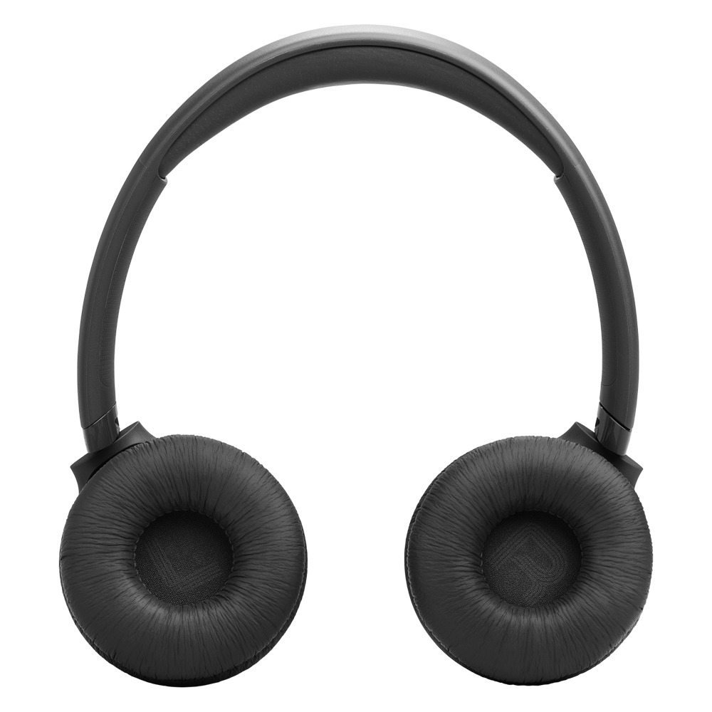 JBL Tune 530BT Bluetooth Headphone - Black