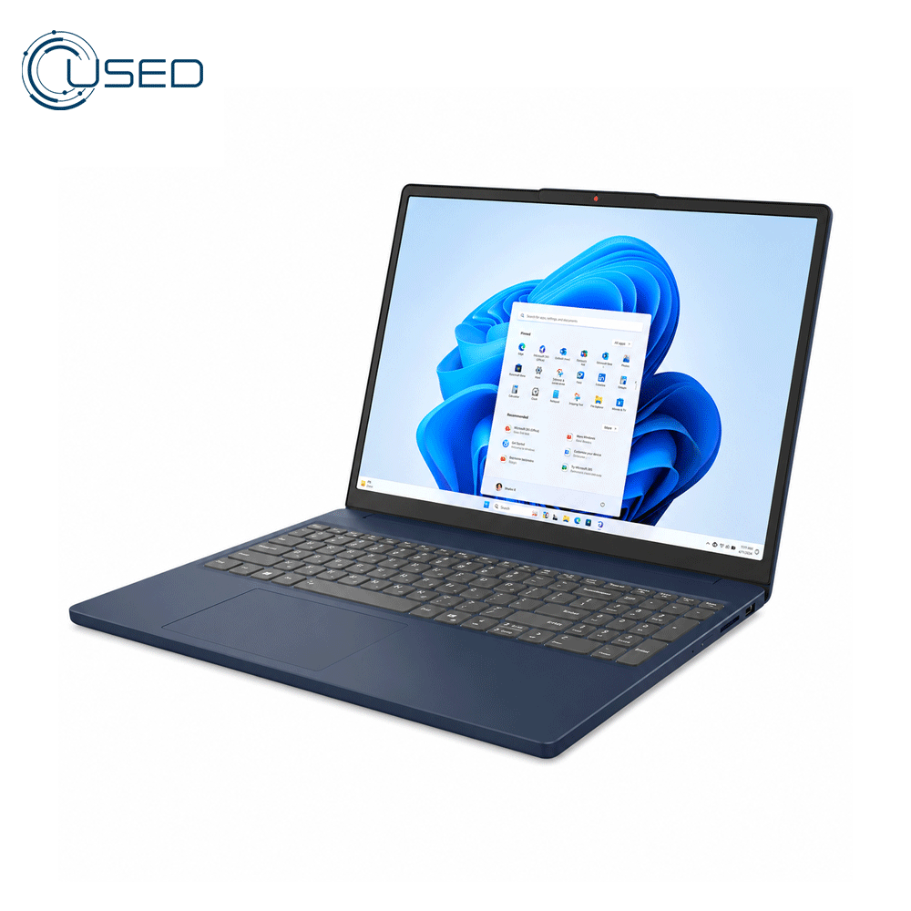Lenovo IdeaPad Slim 3 15IRH10 Laptop (Intel Core i5/13420H - 16G DDR5 - 512G M.2 NVMe - Intel UHD Graphics - 15.3 Inch WUXGA IPS 60Hz - Win11) - Used