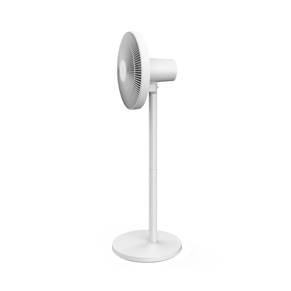 Xiaomi BPLDS07DM Mijia Smart Standing Fan 1X - White