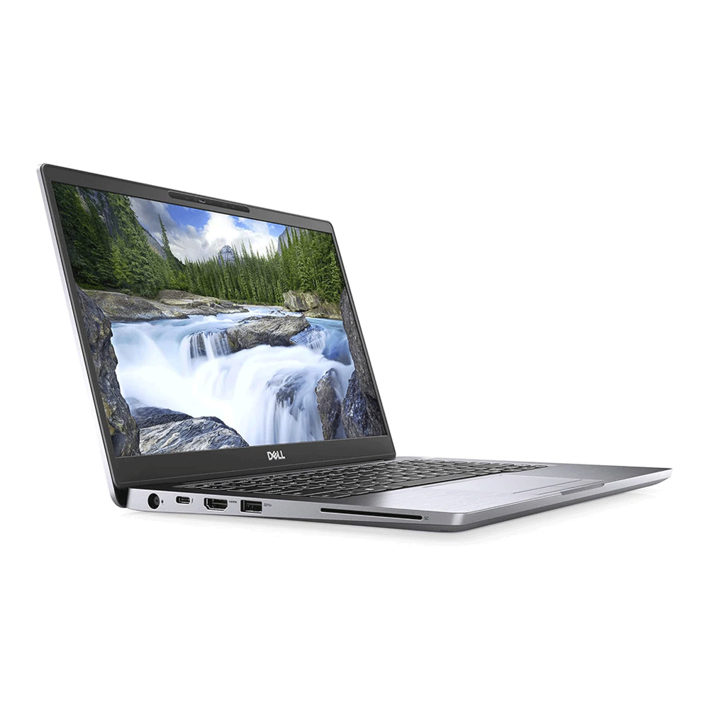 Laptop Used Dell Latitude 7300 (I5/8365U - 8G DDR4 - 256G NVMe - Intel UHD Graphics 620 - Cam - 13.3 Inch)