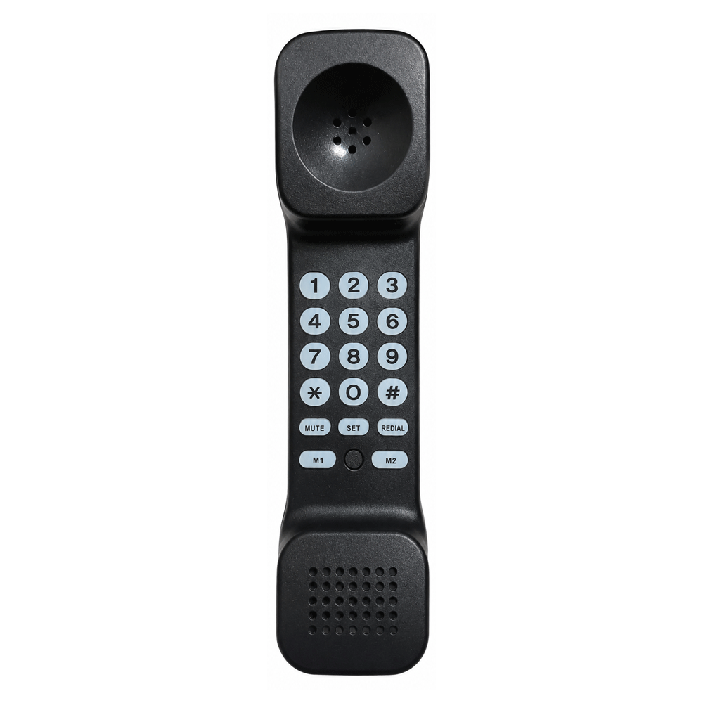 Telephone Wired Victoria 204AC