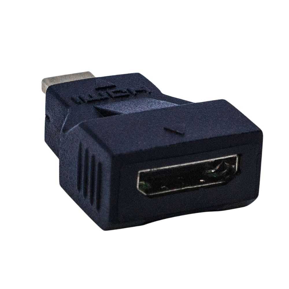 Convert Mini HDMI To Micro HDMI 2B Cv414