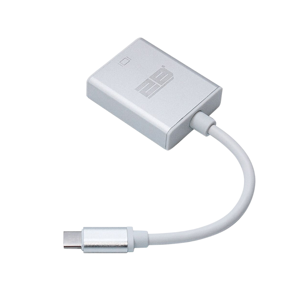 Convert Type-C to HDMI 2B Cv223