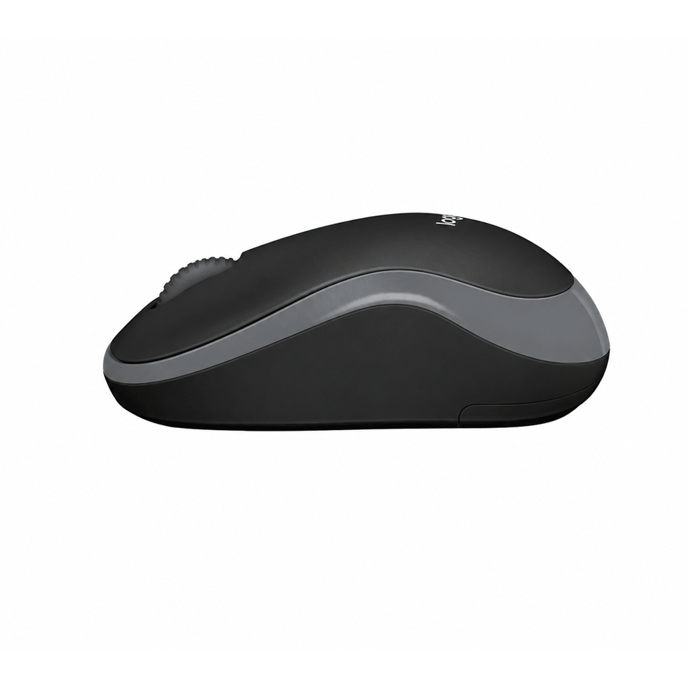 Logitech Mk270 Wireless Keyboard + Mouse Combo