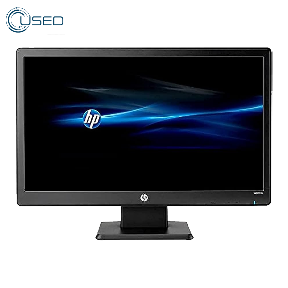 Monitor Used LED 20 Inch Wide Grade A (HDMI)