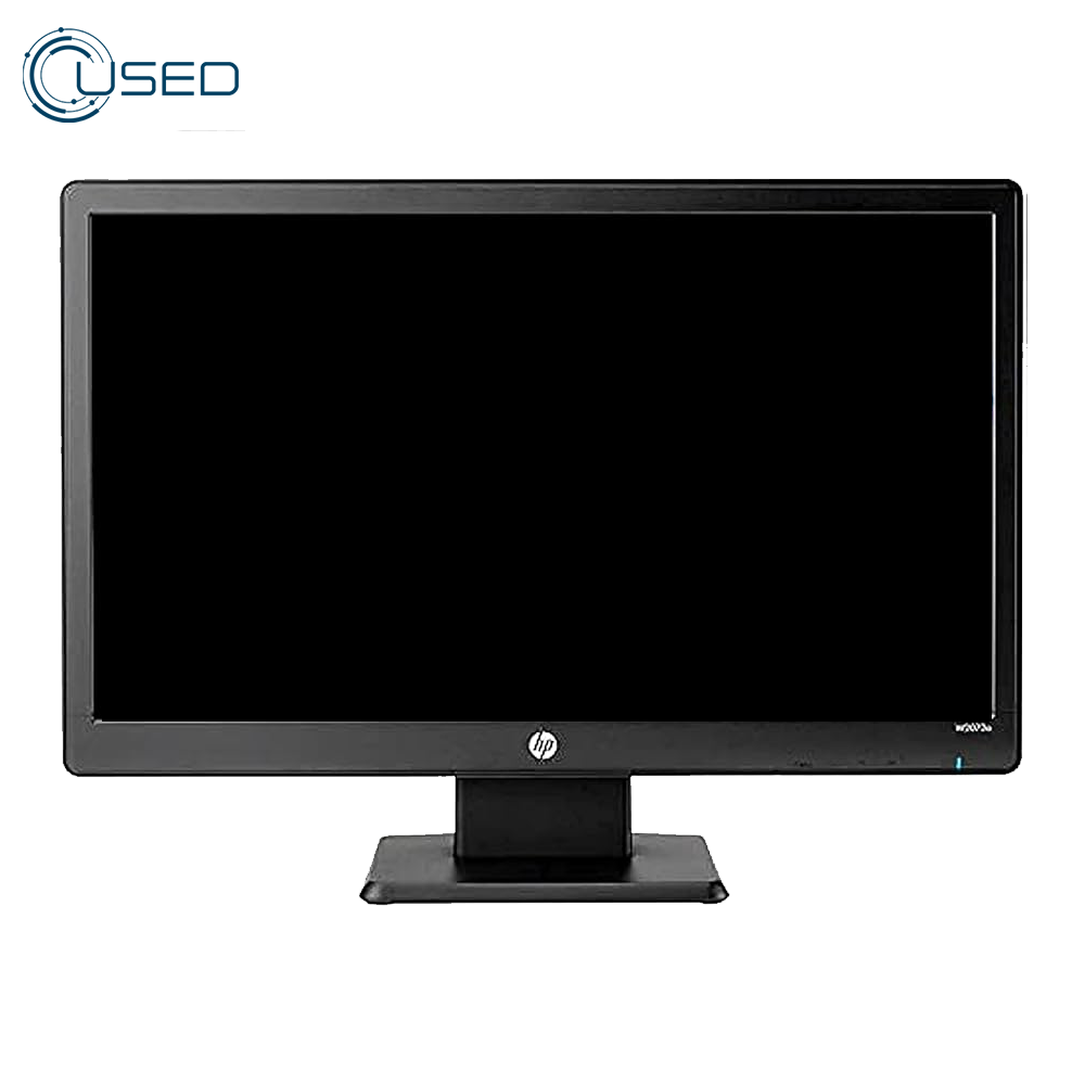 Monitor Used LED 20 Inch Wide Grade A