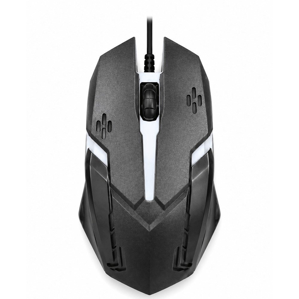 FOX X100 Wired Light Mouse