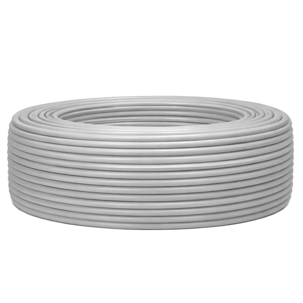 Z-Link Cat6 Network Cable 100m - Gray