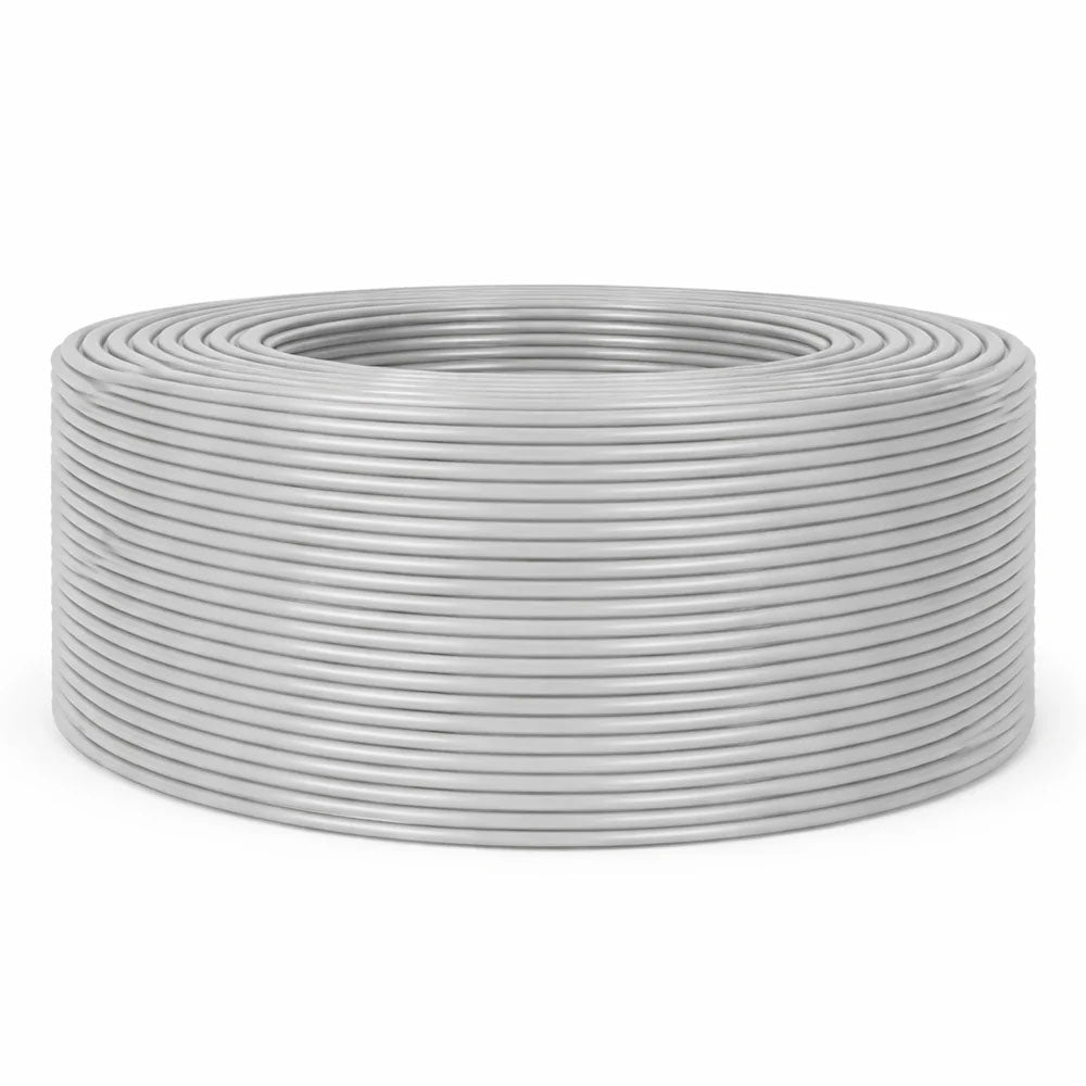 Cable Network Cat6 Z-Link Plus 305M - White