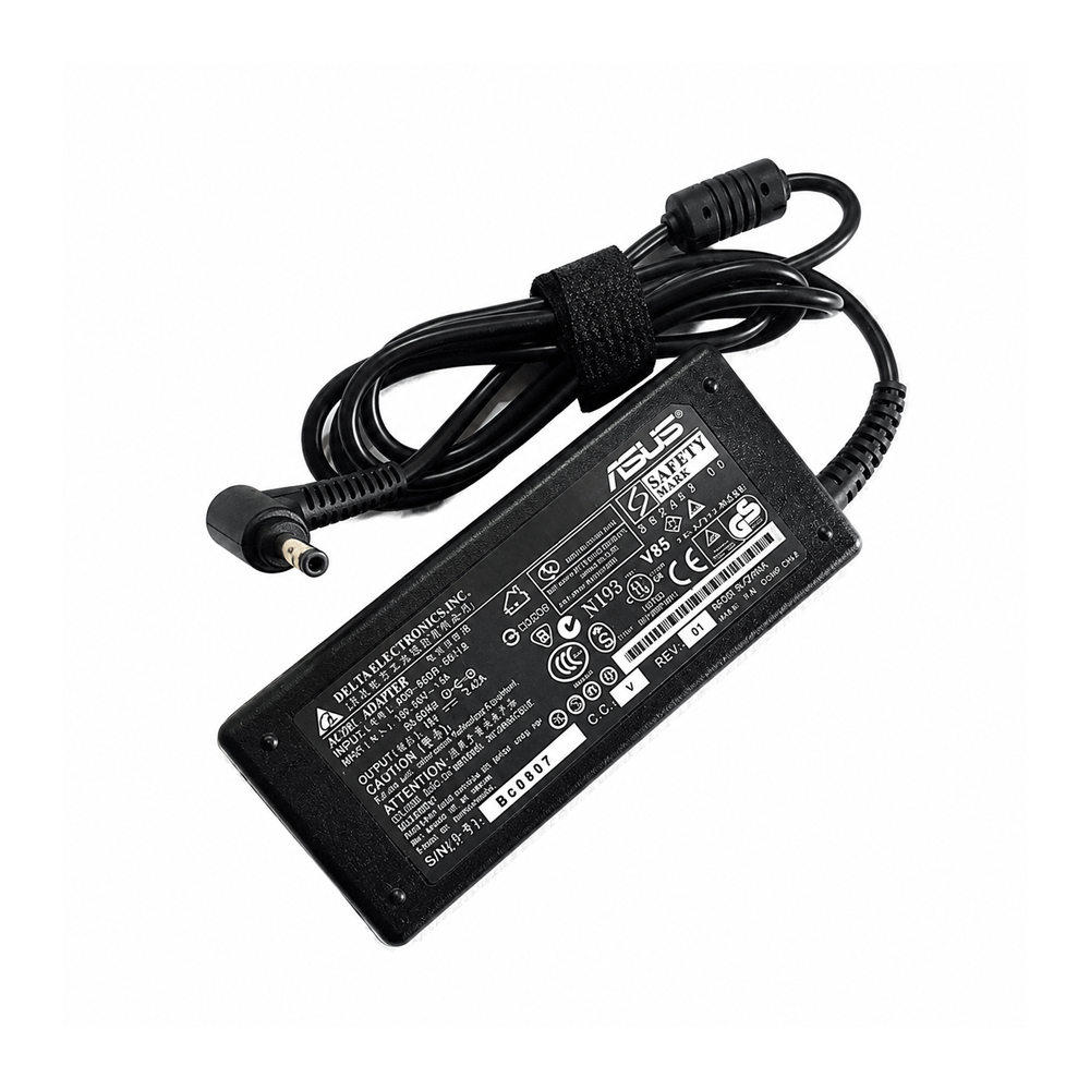 Charger Laptop Asus 19V 3.42A (4.0X1.7)