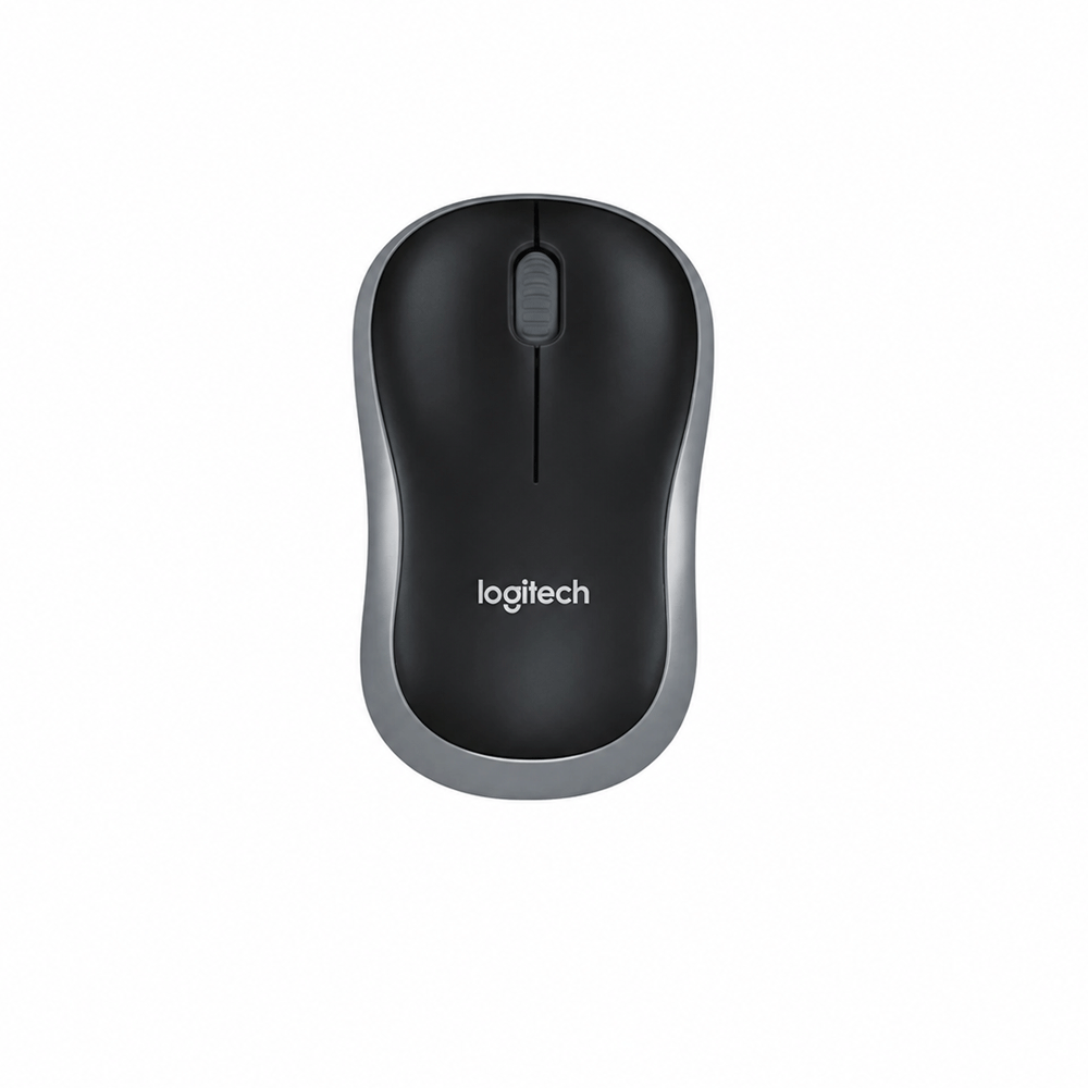 Logitech Mk270 Wireless Keyboard + Mouse Combo