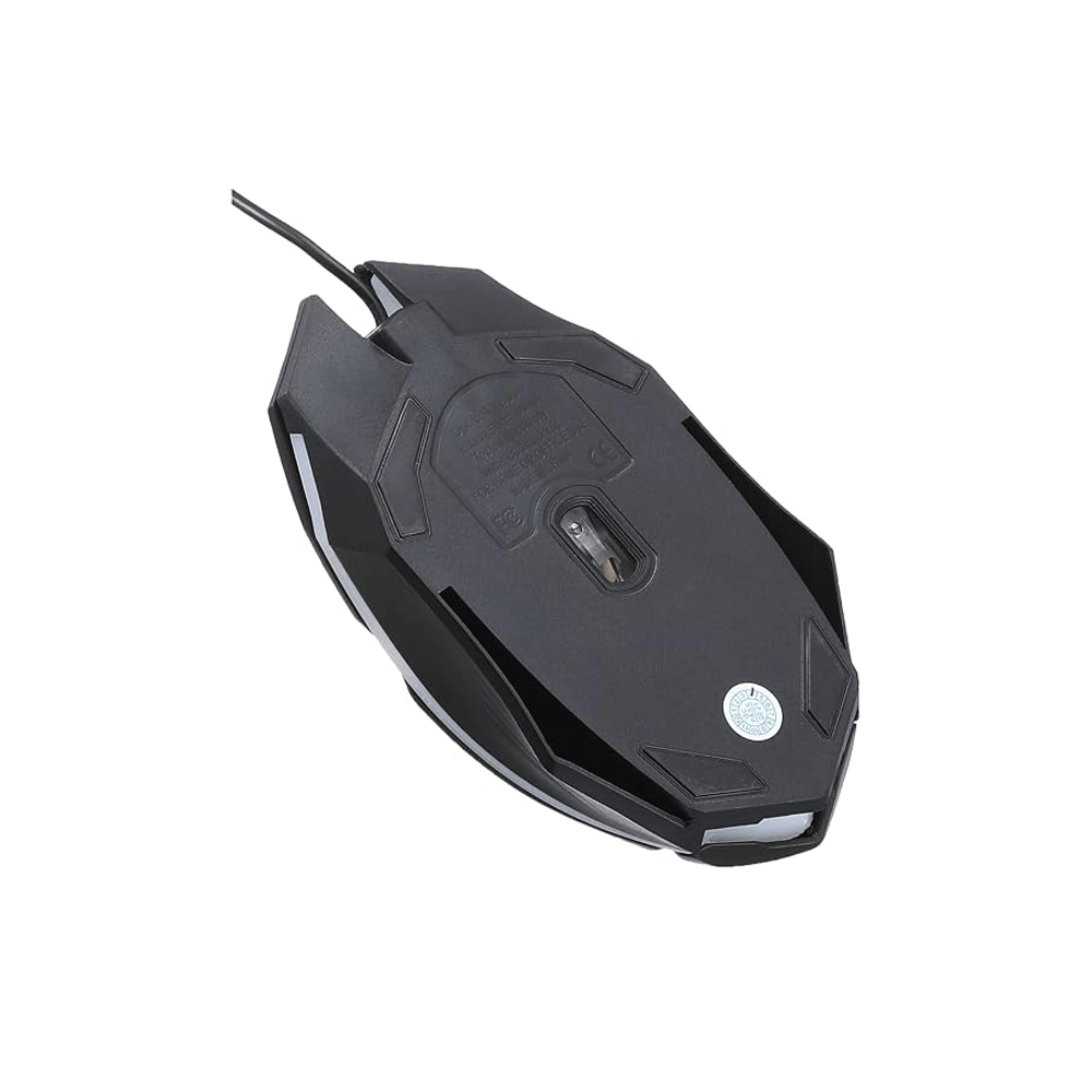 Twins Wired Mouse