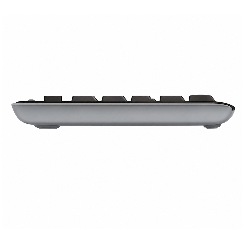 Logitech Mk270 Wireless Keyboard + Mouse Combo