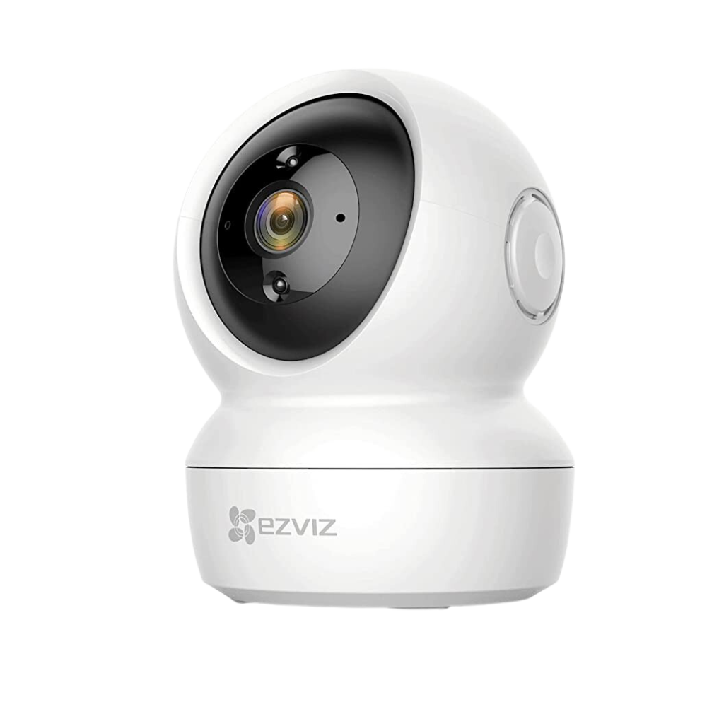 Internet Cam Ezviz C6N CS-C6N 2MP 4MM Indoor