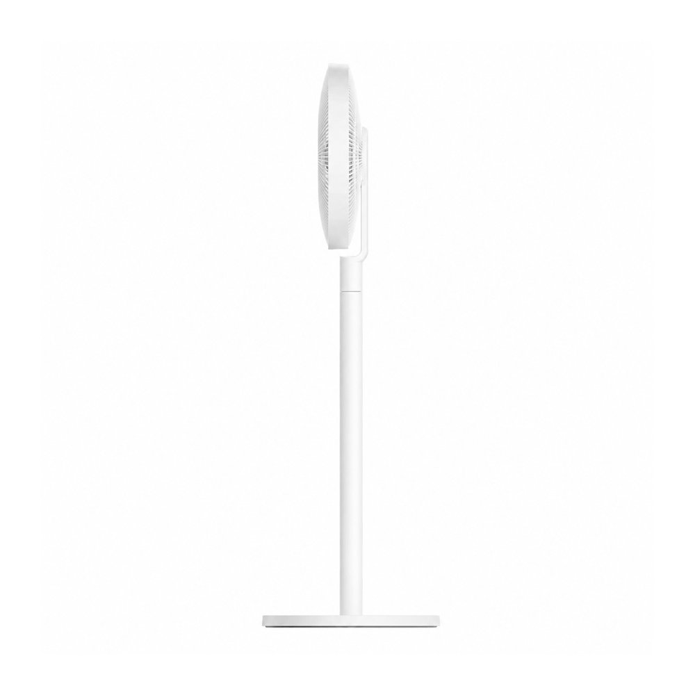 Xiaomi Mijia Smart Standing Fan Pro Slim - White