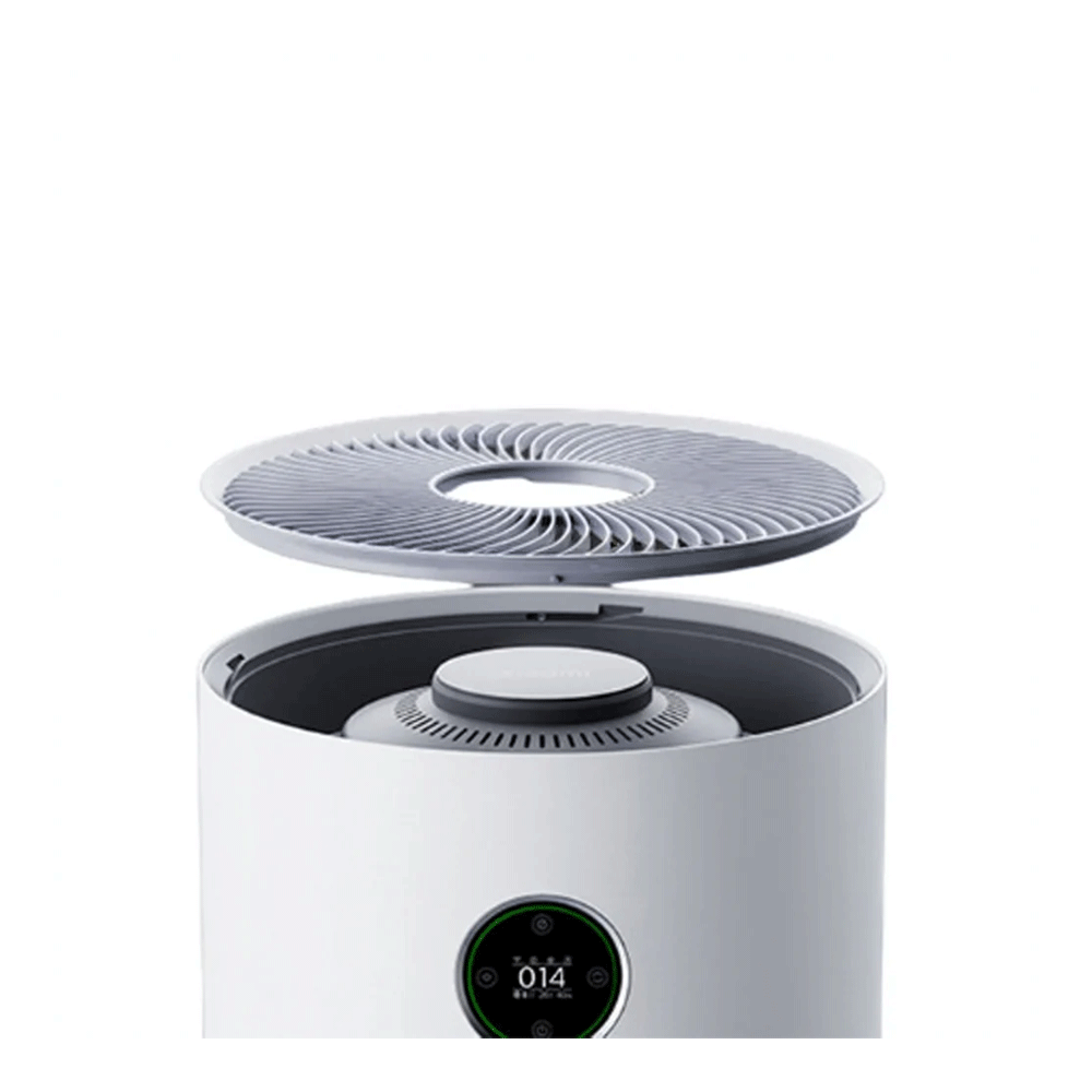 Xiaomi Smart Air Purifier Elite Y-600 - White