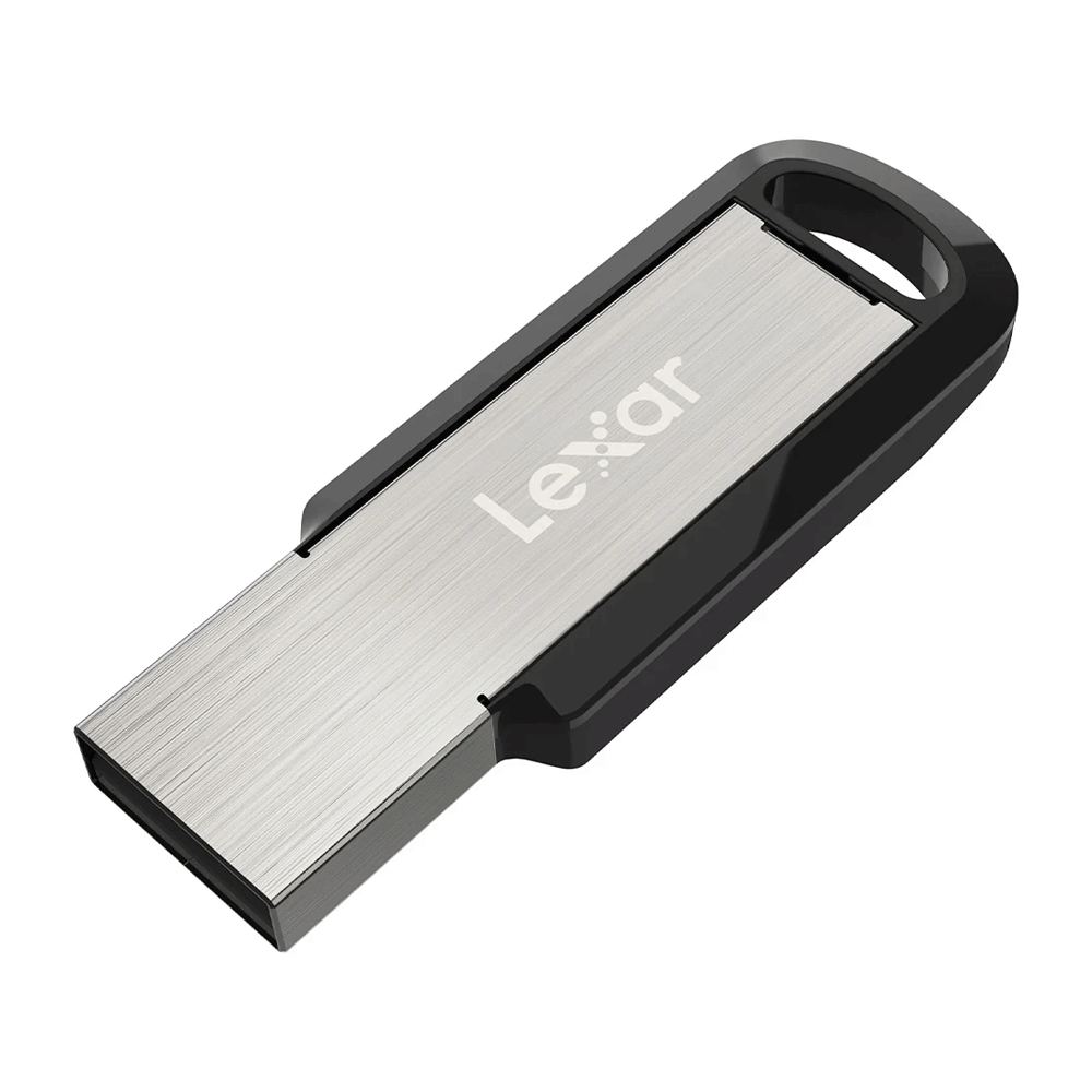Lexar JumpDrive M400 64GB USB 3.0 Flash Memory