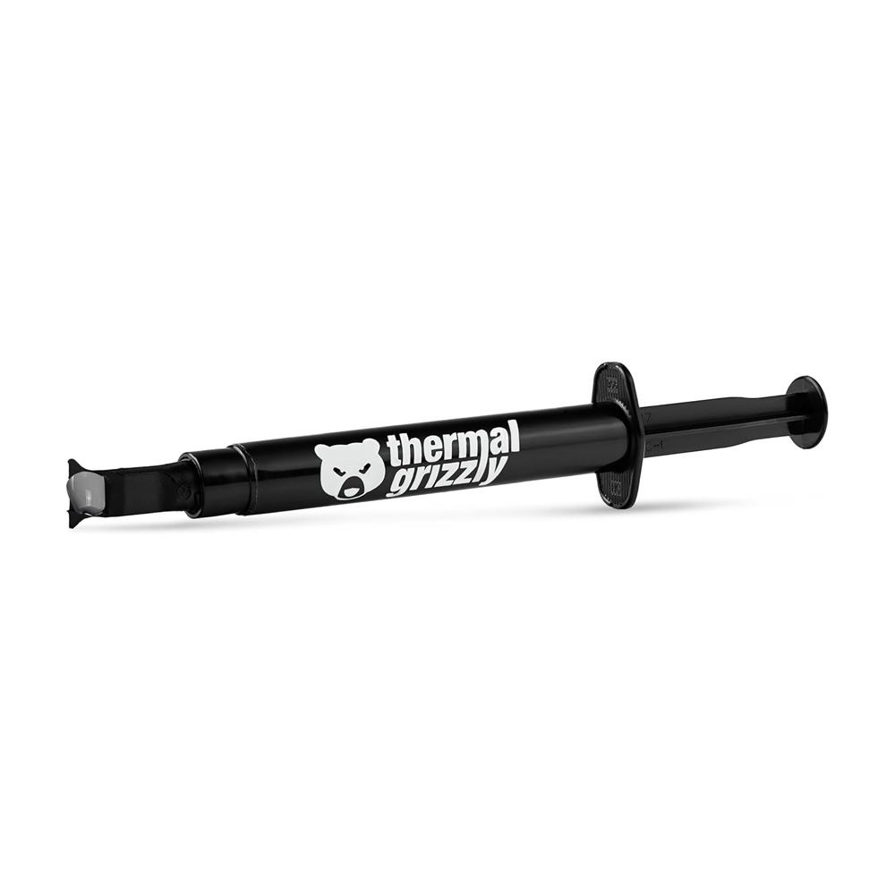 Thermal Grizzly Kryonaut CPU Thermal Paste 5.5g
