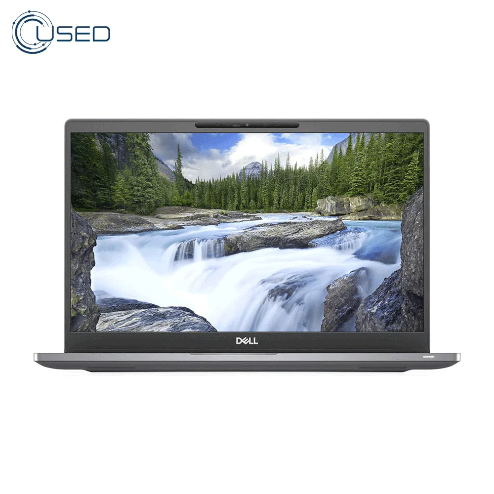 Laptop Used Dell Latitude 5590 (I7/8650U - 8G DDR4 - 256G SSD - Intel UHD Graphics 620 - Cam - Touch 15.6 Inch)