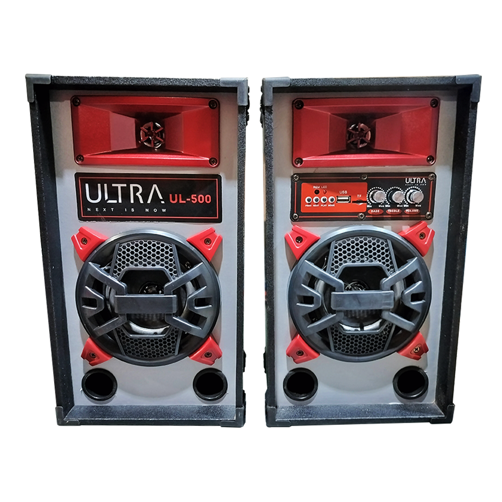 SPEAKER ULTRA 2.0 UL-500 (5 INCH)