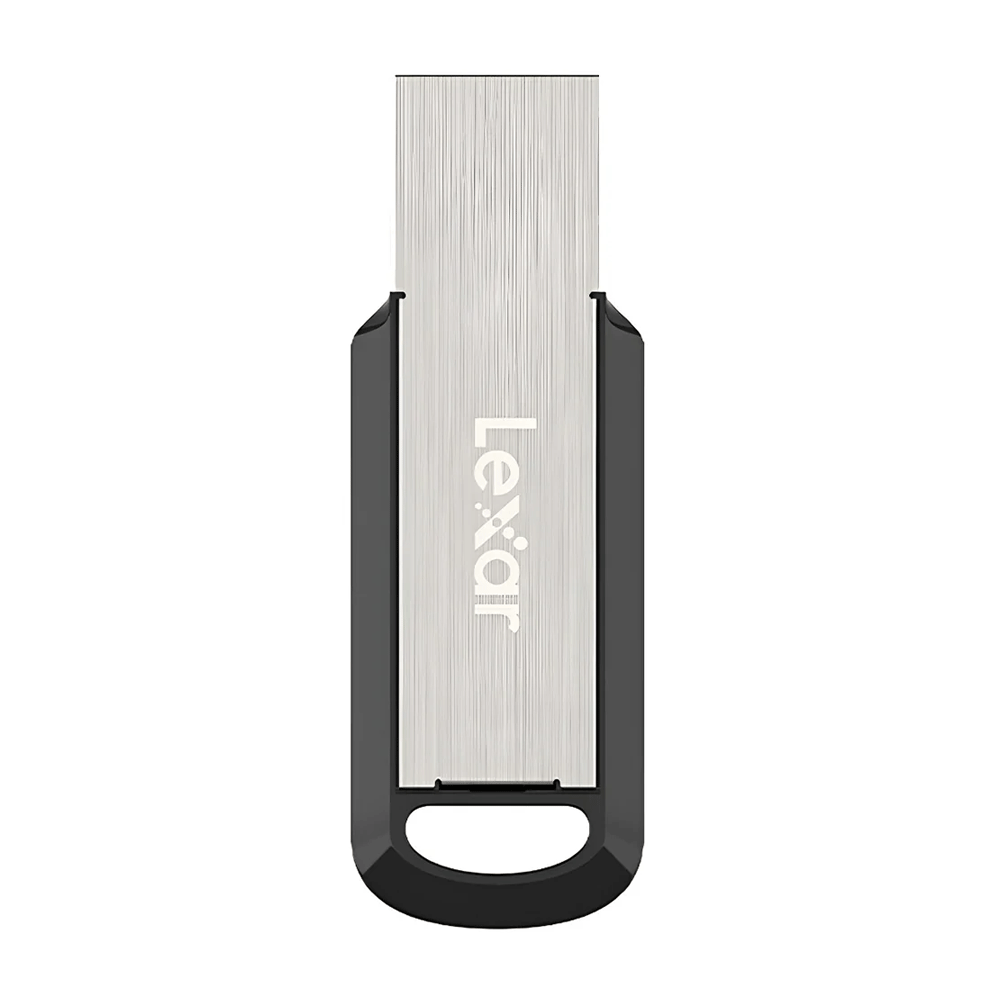 Lexar JumpDrive M400 64GB USB 3.0 Flash Memory