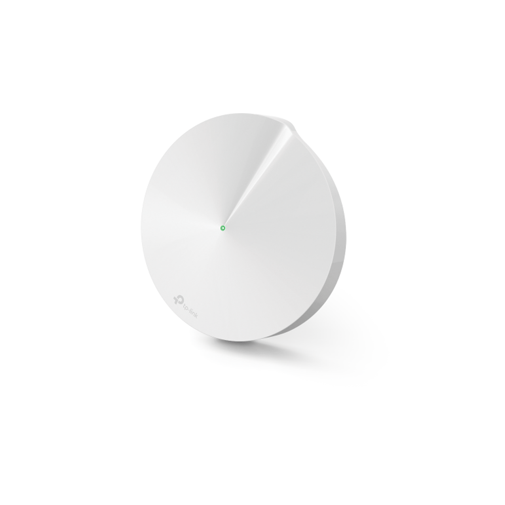 TP-Link Deco M5 AC1300 Dual Band Whole Home Mesh Wi-Fi System 1300Mbps (3 Pack)