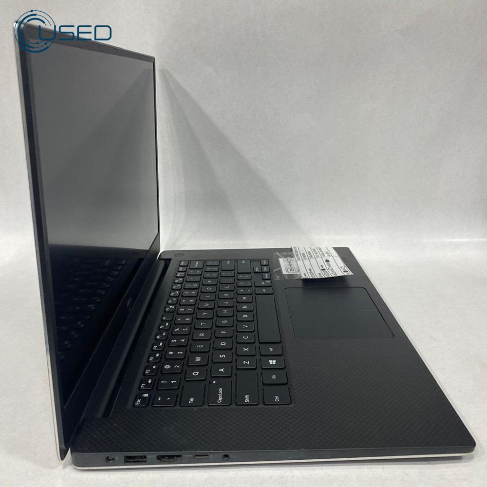 Laptop Used Dell Precision 5530 (I7/8850H - 16g DDR4 - 512g M.2 NVMe - Quadro P1000 4G DDR5 - Cam - 15.6 Inch)